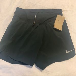 NWT! Nike Dri-Fit Running Shorts